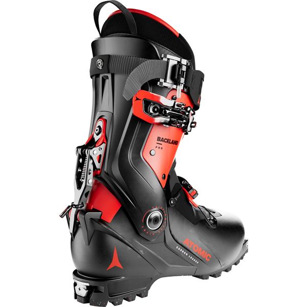スキー ATOMIC BACKLAND EXPERT 26/26.5 Atomic Backland Expert Ul W Alpine Touring Boots – Cripple