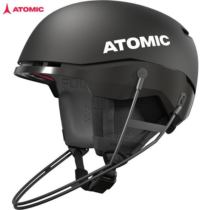 ATOMIC（アトミック） 26 ATOMIC REDSTER SL AN5006668 Black