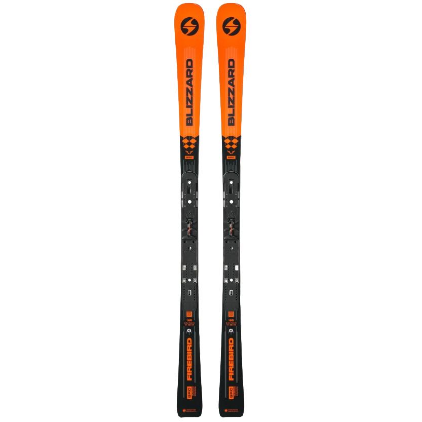 BLiZZARD Ski 26 BLIZZARD ブリザード FIREBIRD SRC PISTON PLATE +