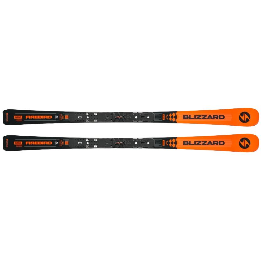 BLiZZARD Ski 26 BLIZZARD ブリザード FIREBIRD SRC PISTON PLATE +