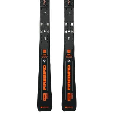 BLiZZARD Ski 26 BLIZZARD ブリザード FIREBIRD SRC PISTON PLATE +