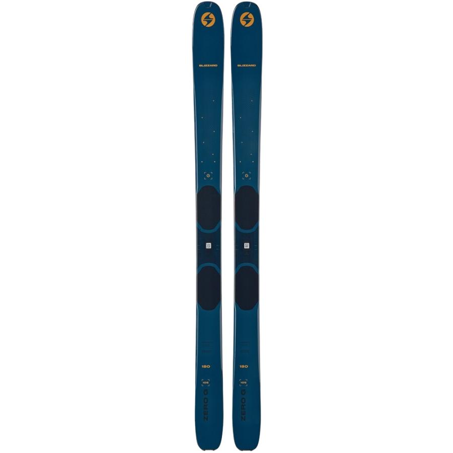 BLiZZARD Ski 26 BLIZZARD ブリザード ZERO G 105 ビンディング無し 山 