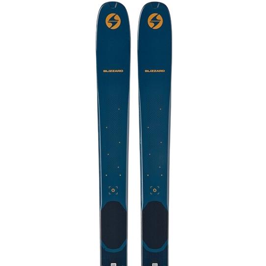 BLiZZARD Ski 27 BLIZZARD ブリザード ZERO G 105 ビンディング無し 山