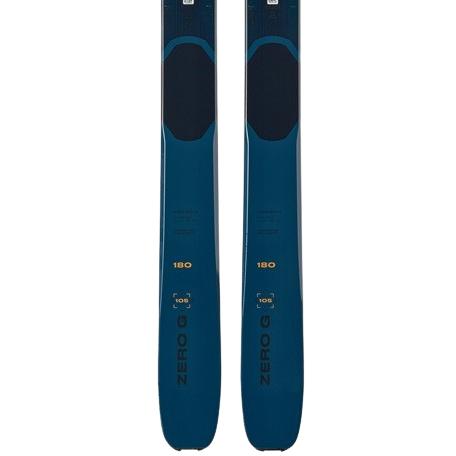 BLiZZARD Ski 26 BLIZZARD ブリザード ZERO G 105 ビンディング無し 山