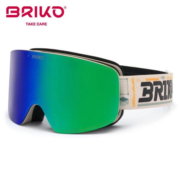 BRIKO（ブリコ） 26 BRIKO HORIZON 2 LENSES 23111WW A1G Beige