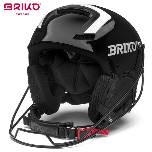 BRIKO（ブリコ） 26 BRIKO SLALOM EPP 2.0 22116LW A08 Black