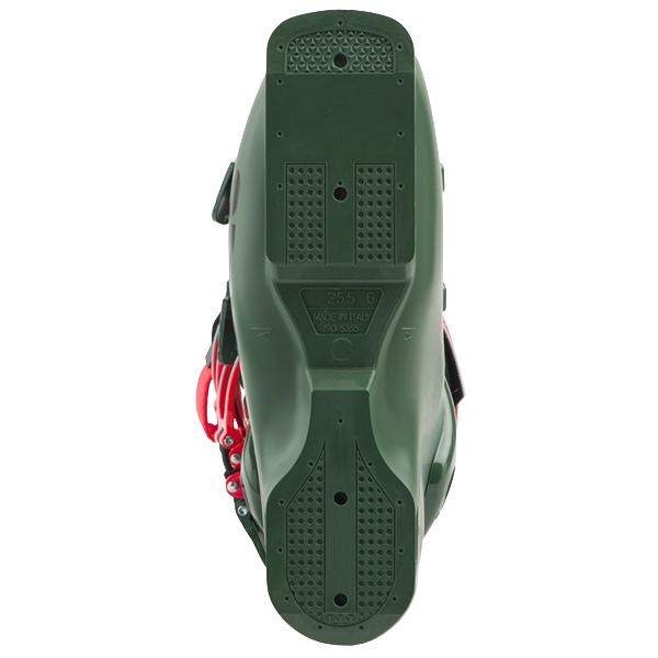 26 DALBELLO ダルベロ DRS WC S (130) スキーブーツ レーシング