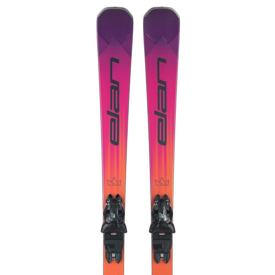 elan（エラン） 26 elan ACE SPEED MAGIC SLX SHIFT + ELX 11.0 GW