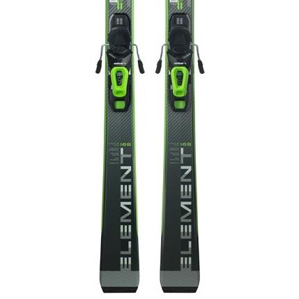 elan（エラン） 26 elan ELEMENT 74 RS SHIFT X (grey) + EL 10.0 GW