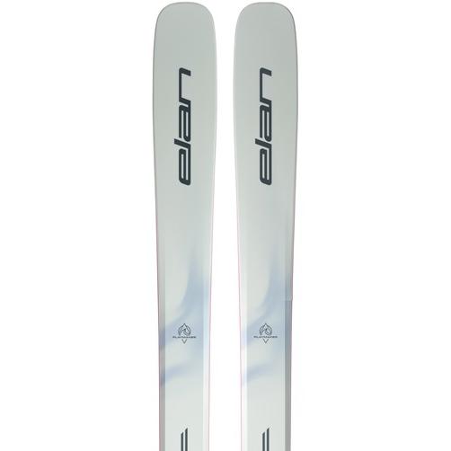elan（エラン） 26 ELAN PLAYMAKER 101 ビンディング無し 山スキー板