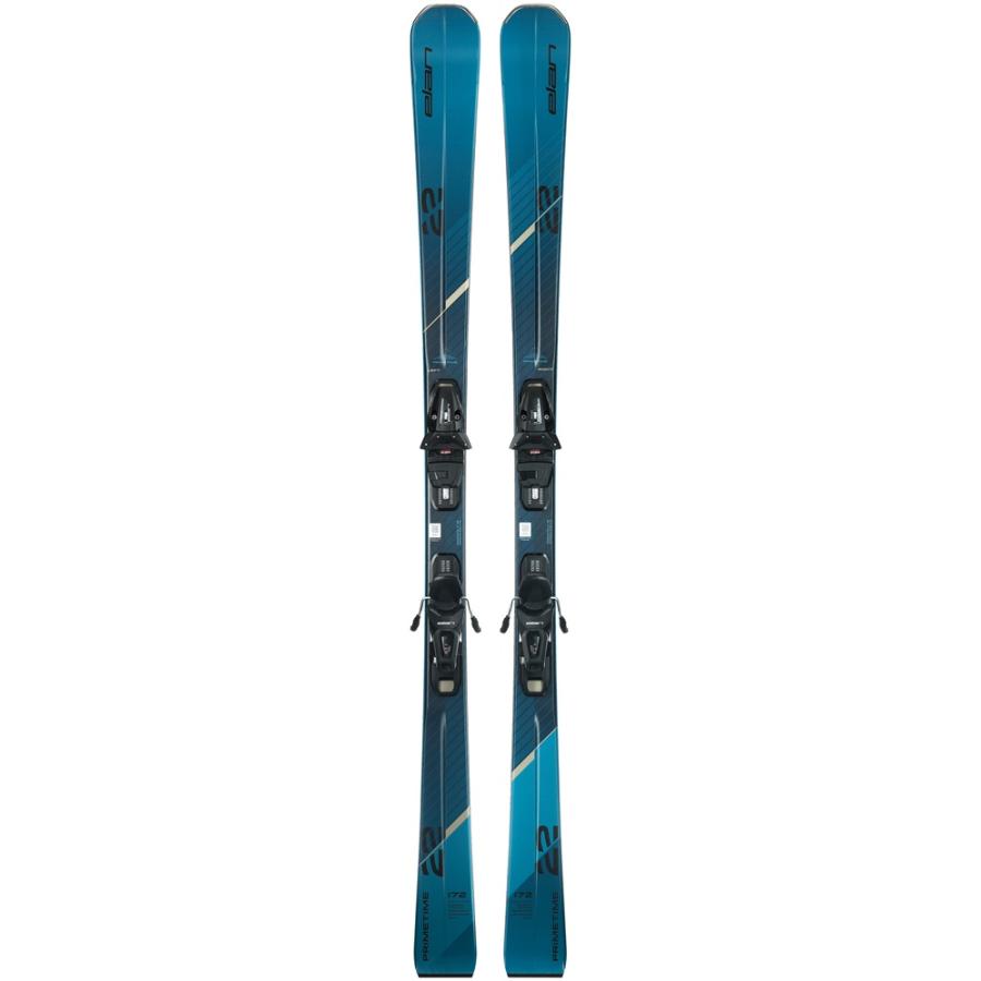 elan（エラン） 26 elan PRIMETIME 22 BLUE SHIFT X (blue) + EL 10.0
