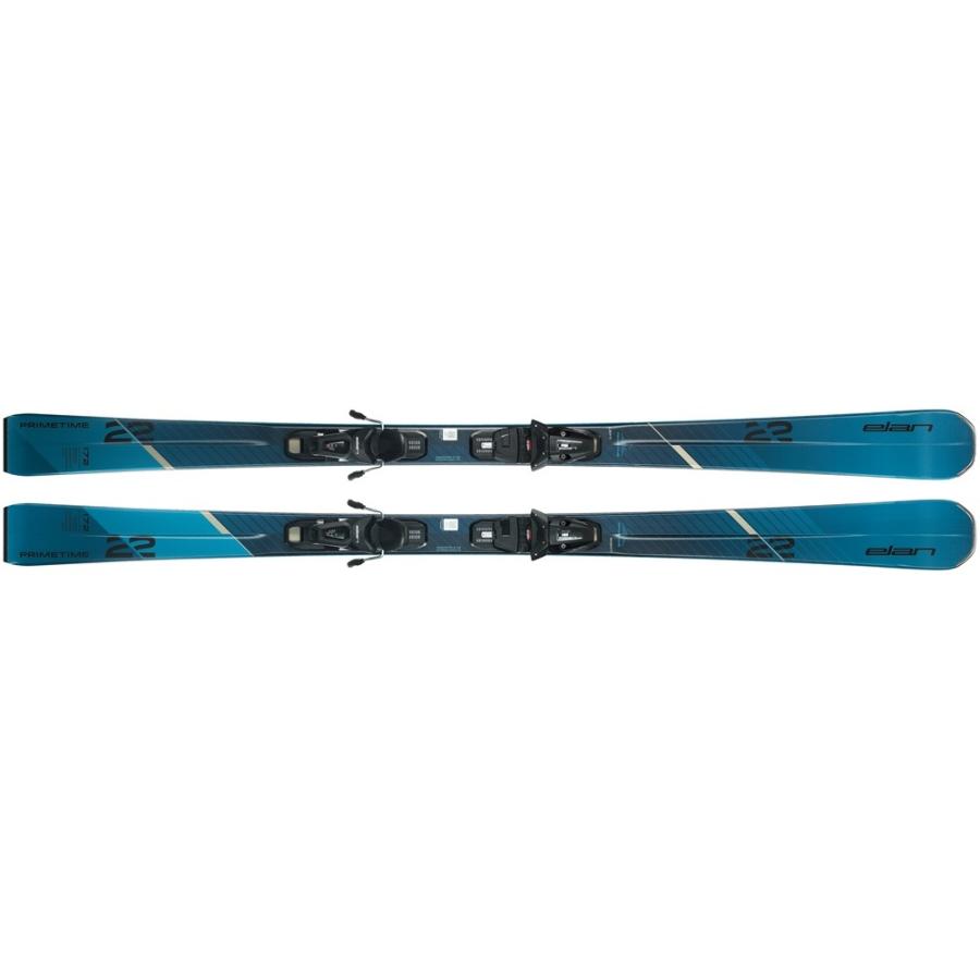 elan（エラン） 26 elan PRIMETIME 22 BLUE SHIFT X (blue) + EL 10.0