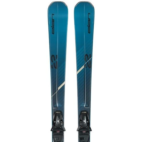 elan（エラン） 26 elan PRIMETIME 22 BLUE SHIFT X (blue) + EL 10.0