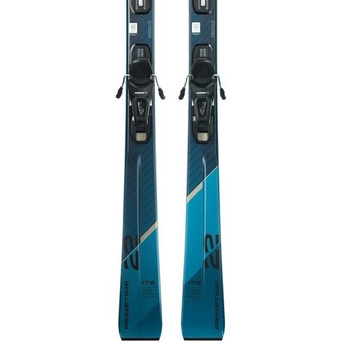 elan（エラン） 26 elan PRIMETIME 22 BLUE SHIFT X (blue) + EL 10.0