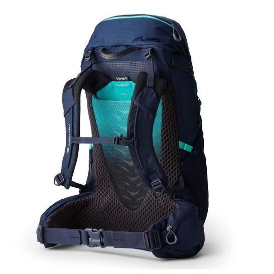 Gregory - 新品Gregory Women'sザック AMBER44 GREGORY（グレゴリー） AMBER 44 登山 レディース リュック ザック