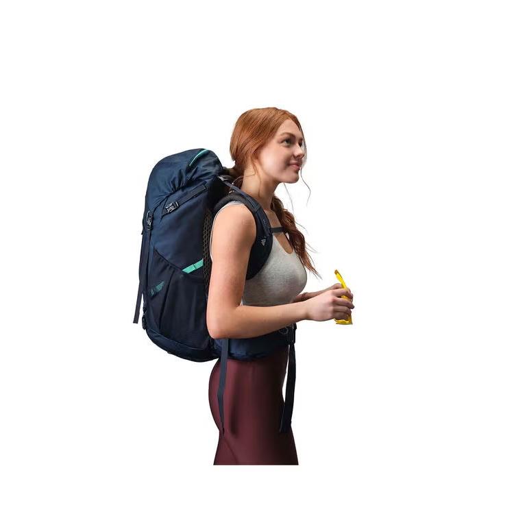 GREGORY（グレゴリー） AMBER 44 登山 レディース リュック ザック