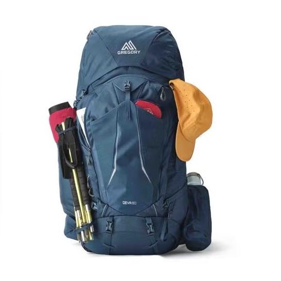 GREGORY（グレゴリー） DEVA 60 登山 レディース リュック ザック 