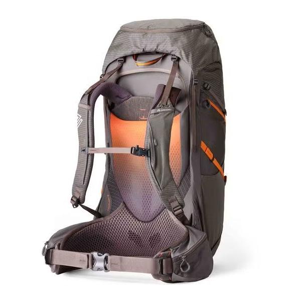 GREGORY（グレゴリー） メイブン 58 登山 レディース リュック ザック 