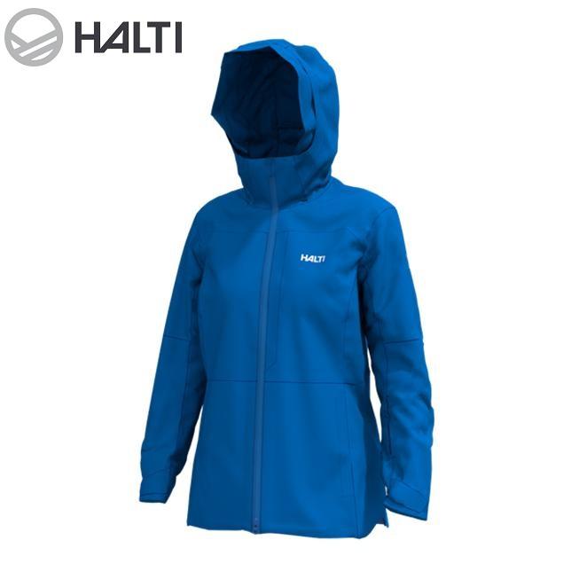 26 HALTI ハルチ Gracer W Dx ski jacket 059-2658 (Women's) G34