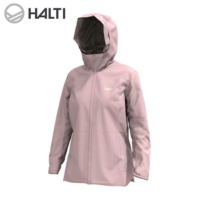 26 HALTI ハルチ Gracer W Dx ski jacket 059-2658 (Women's) G60