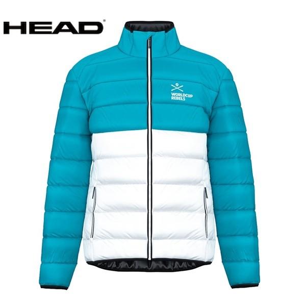 HEAD（ヘッド） 26 HEAD RACE KINETIC Jacket Men 821604 BLWH スキー