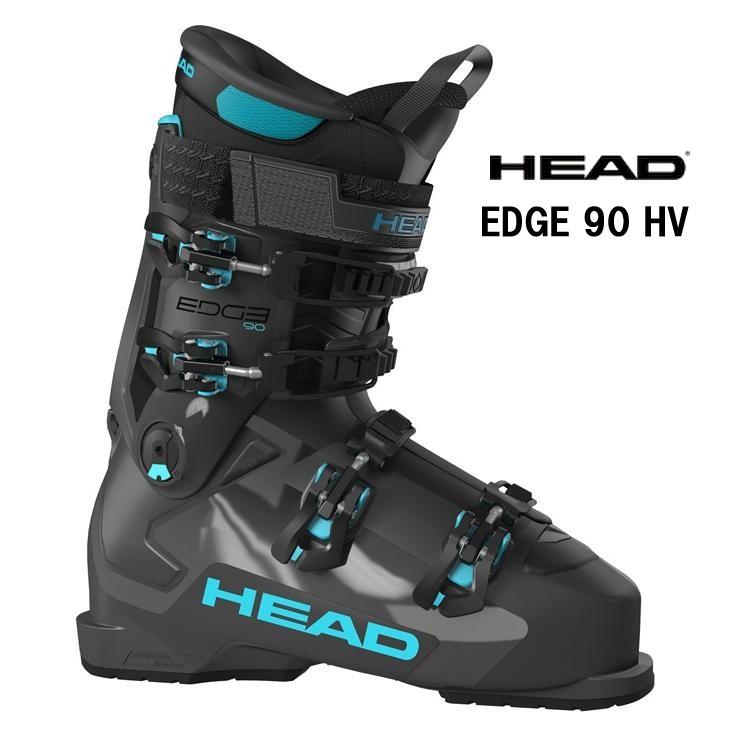 HEAD（ヘッド） 26 HEAD EDGE 90 HV スキーブーツ ゲレンデ