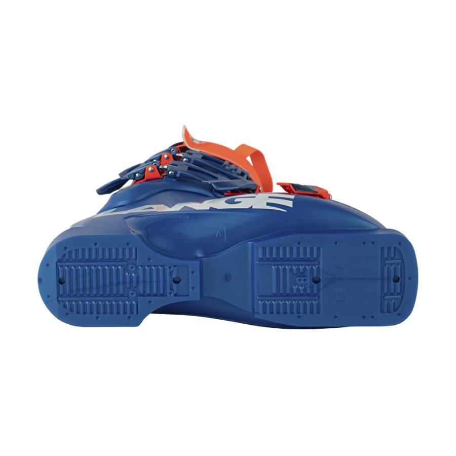 RANGE RS 120 S.C. サイズ25.0 競技用スキーブーツ 2024 LANGE ラング RS 120 S.C. スキーブーツ レーシング 競技