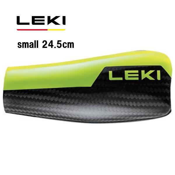 26 LEKI レキ FORE ARM PROTECTOR CARBON FLEX 3.0 365061112 ネオン
