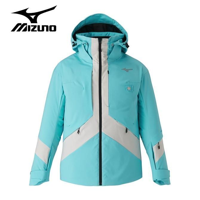 MIZUNO（ミズノ） 26 MIZUNO DEMO SOLID SKI PARKA Z2MEC321 72 スキー 