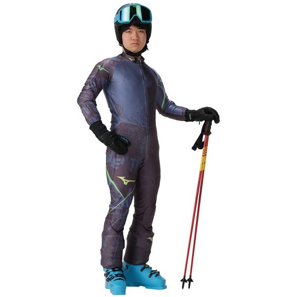 ミズノGSレーシングワンピー　FIS 対応 ヨドバシ.com - ミズノ mizuno GS ONE-PIECE FIS対応モデル