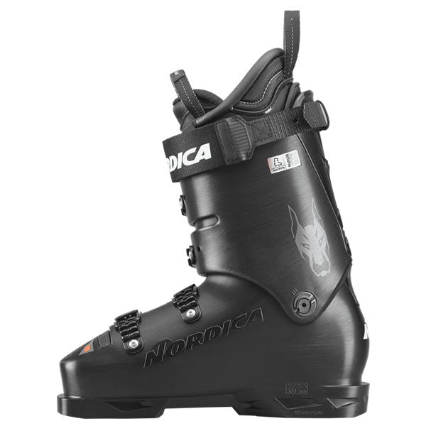 NORDICA（ノルディカ） 26 NORDICA Dobermann 5 RD-93 Extra Stiff