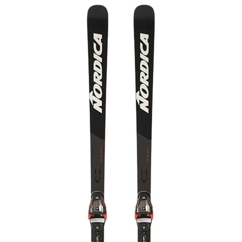 選手用 ノルディカ NORDICA DOBERMANN GS WC 26 NORDICA ノルディカ DOBERMANN GS WC DEPT PLATE