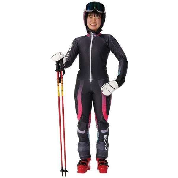 オンヨネレーシングワンピース 楽天市場】ONYONE オンヨネ スキーウェア GSワンピース ＜2024