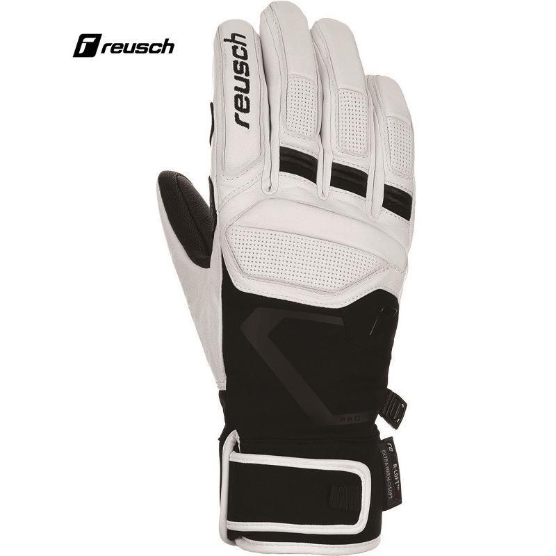 reusch（ロイシュ） 26 REUSCH ロイッシュ PRO RC ホワイト/ ブラック