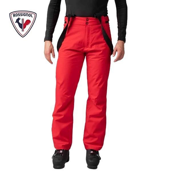 ROSSIGNOL（ロシニョール） 26 ROSSIGNOL SKI PANT RLMMP02 301 SPORTS