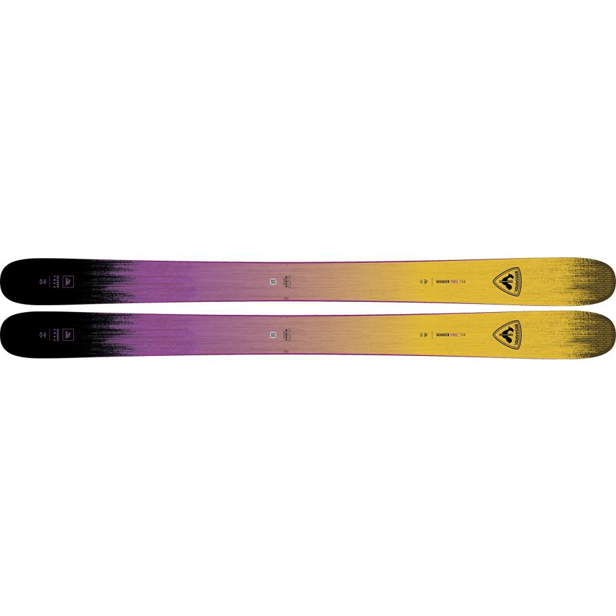 ROSSIGNOL（ロシニョール） 26 ROSSIGNOL SENDER FREE 118 OPEN