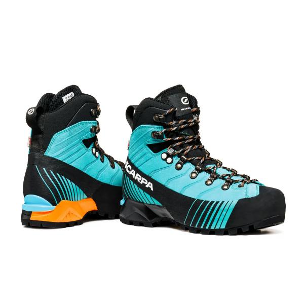 SCARPA（スカルパ） リベレHD WMN 登山靴 レディース トレッキング