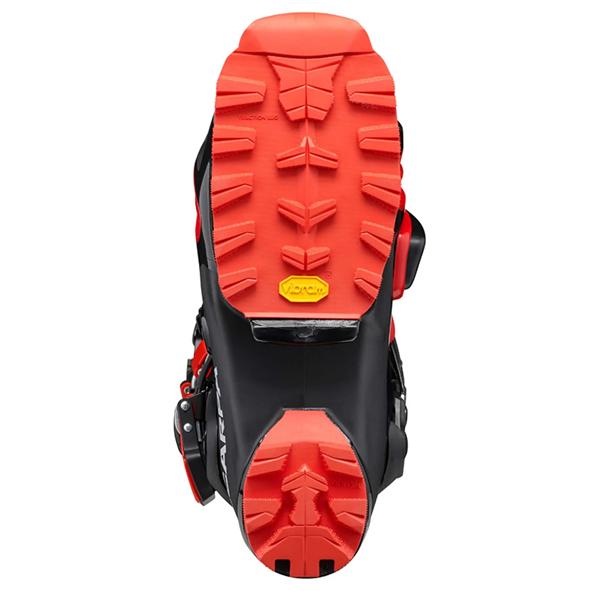 26 SCARPA スカルパ TX Pro 山スキーブーツ テレマーク : カンダハー