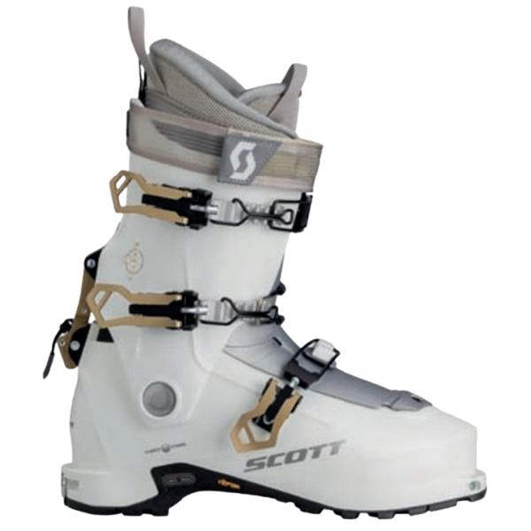 SCOTT（スコット） 26 SCOTT Celeste 山スキーブーツ : カンダハー