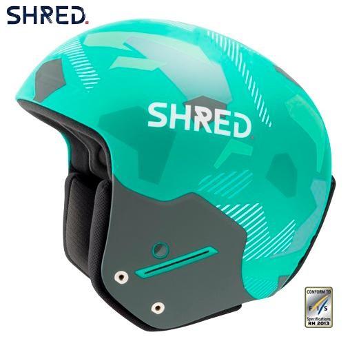 【FIS対応】SHRED シュレッド ヘルメットBASHER Mサイズ 程度良好 26 SHRED シュレッド BASHER ULTIMATE HEBSUO35 SEA FLASH FIS対応