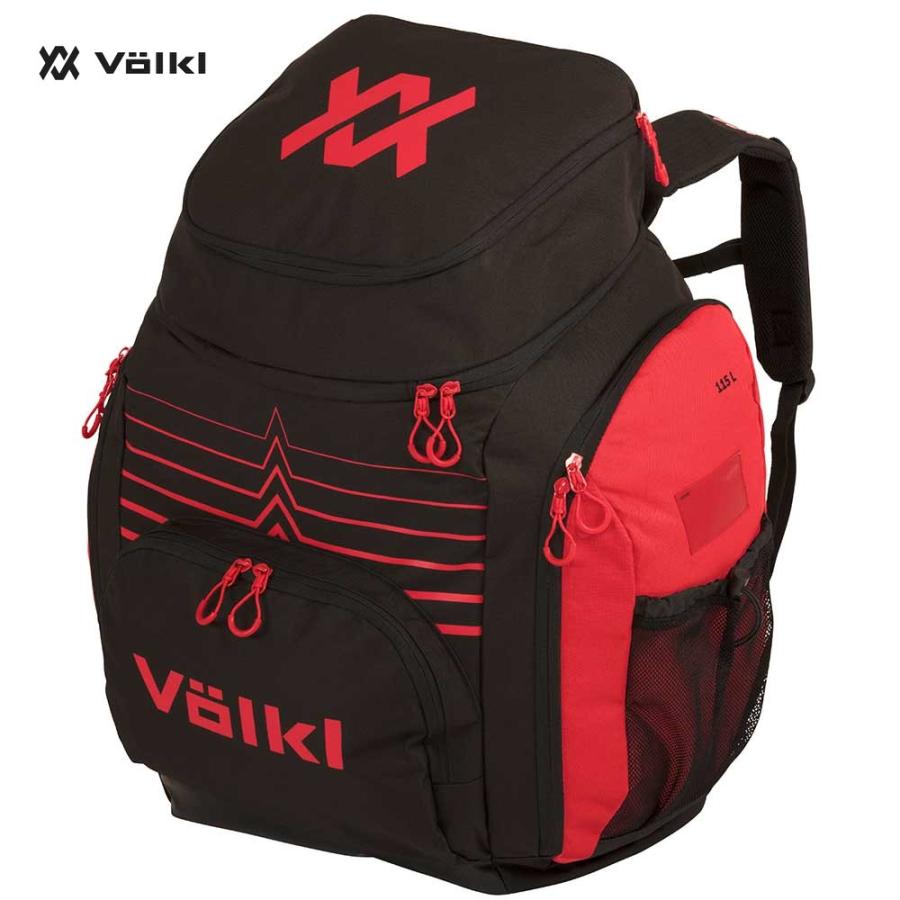 VOLKL（フォルクル） 26 VOLKL Race Backpack Team Large - Volkl