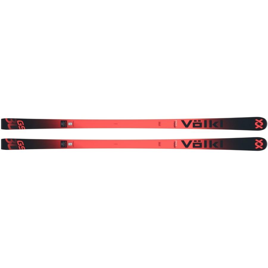 VOLKL 26 フォルクル RACETIGER GS WC COMP + PC INTERFACE 10mm