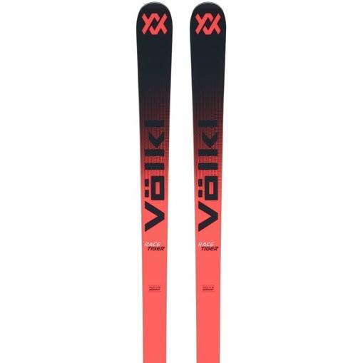 Völkl Racetiger GS 188 スキー板 バインディング付き
