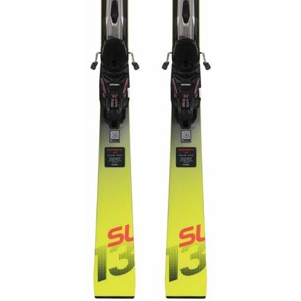 フォルクルスキー板　RACETIGER SL R MOTION 2026 Volkl Racetiger rMotion SL Skis – Race Place