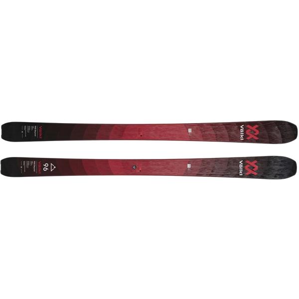 VOLKL（フォルクル） 26 VOLKL RISE BEYOND 96 ビンディング無し 山