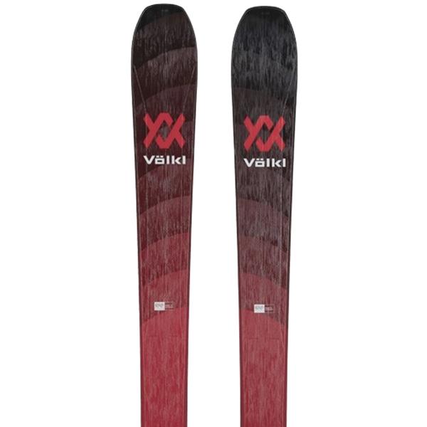 VOLKL（フォルクル） 26 VOLKL RISE BEYOND 96 ビンディング無し 山