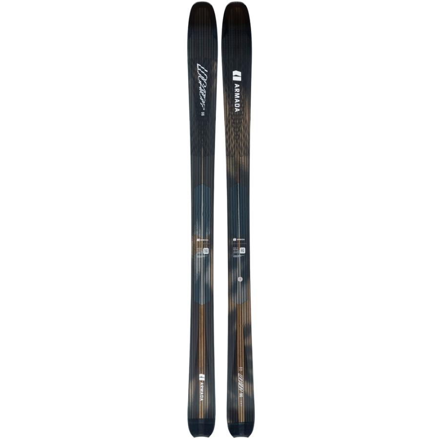 アルマダ　ロケーター　locator 96 ARMADA（アルマダ） 27 ARMADA LOCATOR 96 ビンディング無し 山スキー
