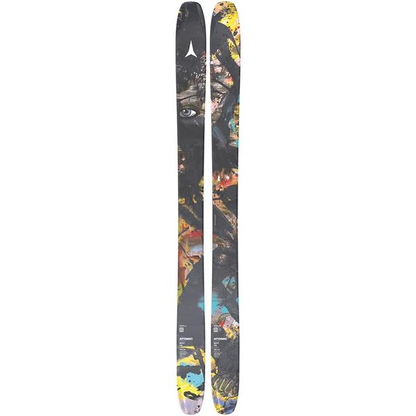 ATOMIC（アトミック） 27 ATOMIC BENT 110 ビンディング無し 山スキー