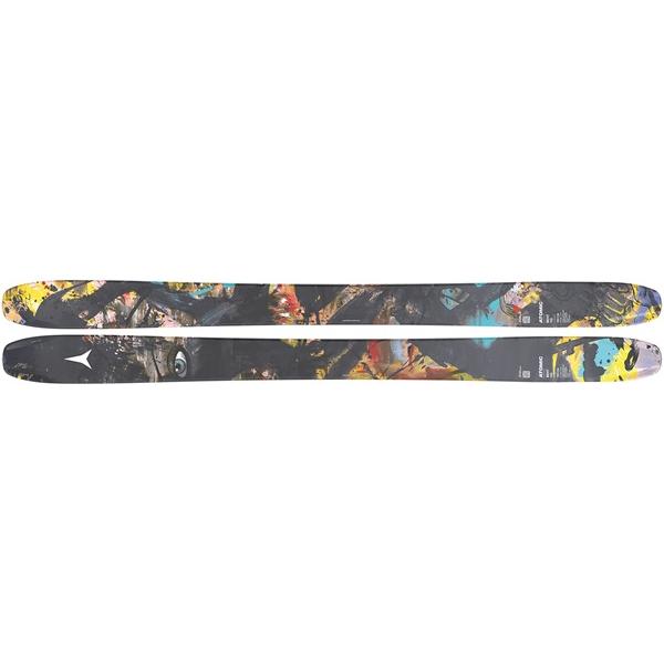 ATOMIC（アトミック） 27 ATOMIC BENT 110 ビンディング無し 山スキー