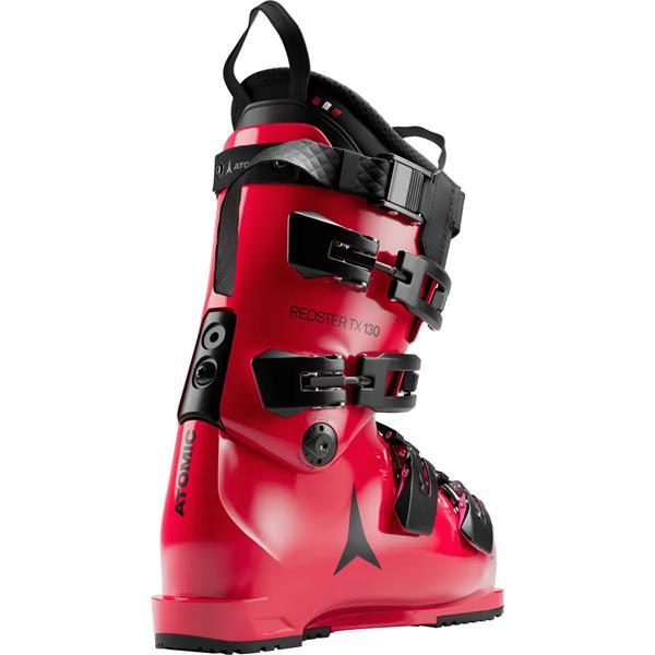 ATOMIC（アトミック） 27 ATOMIC REDSTER TX 130 Red Tension/Black